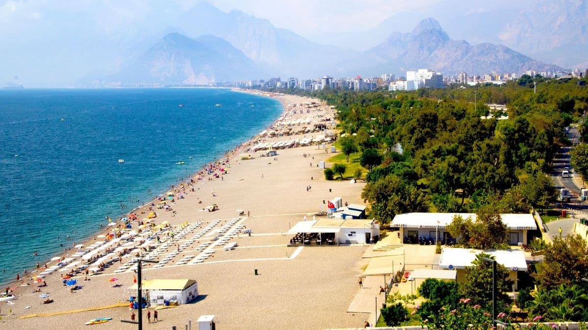Antalya 1