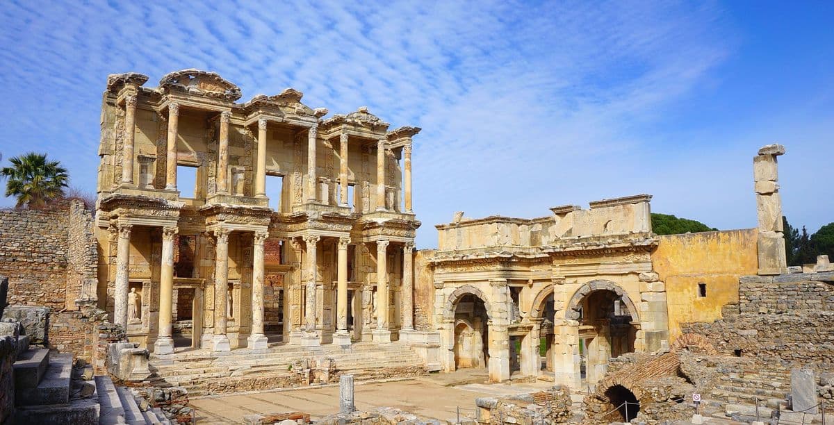 Ephesus 2
