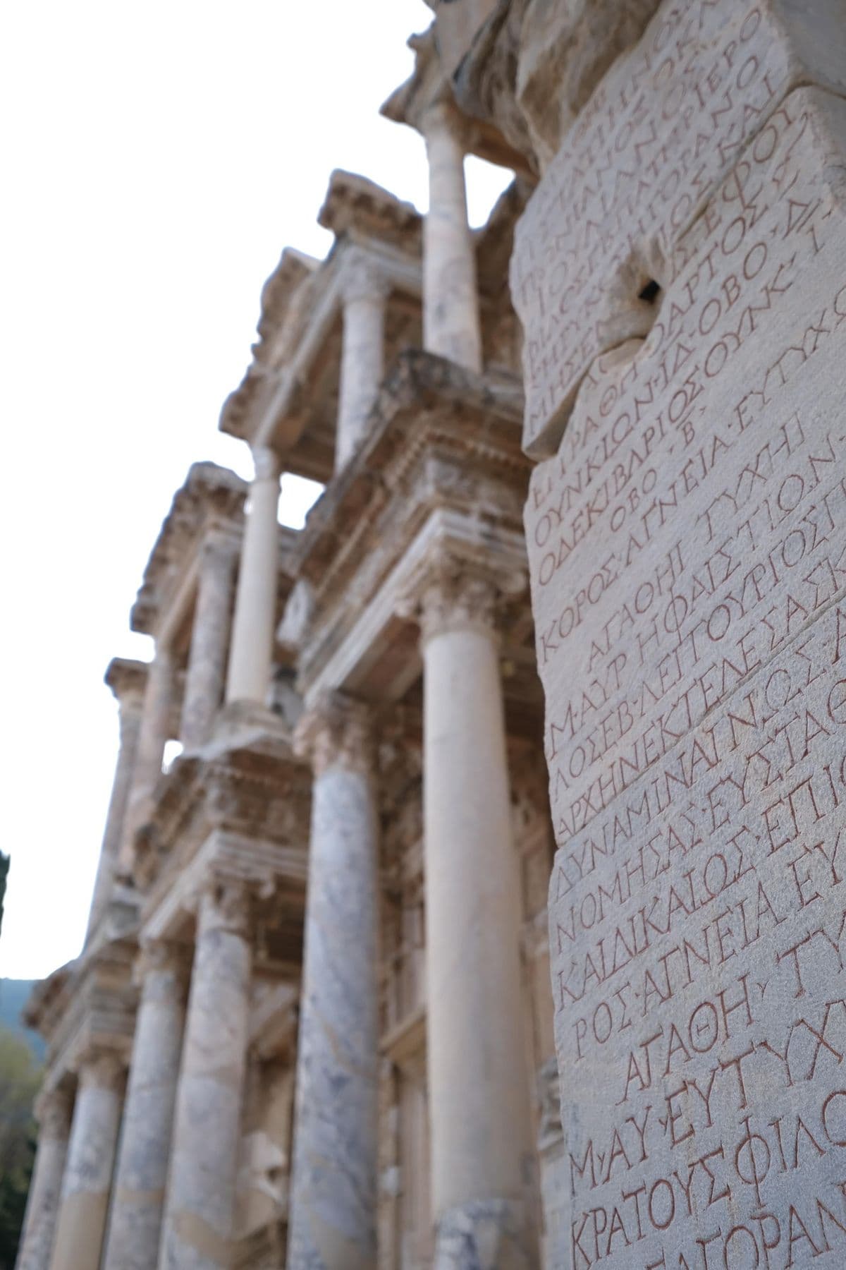 Ephesus 3