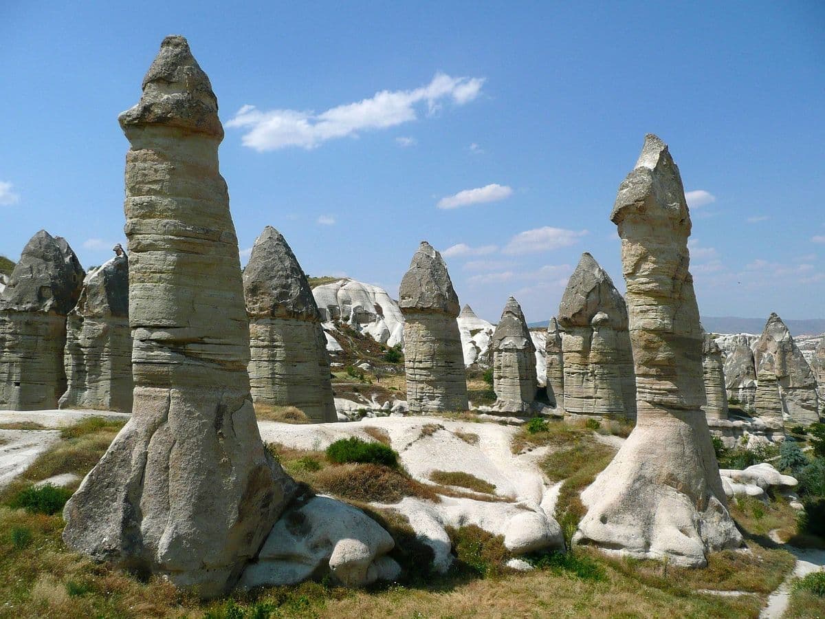 Cappadocia Private Full-Day Tour (with Balloon Ride)